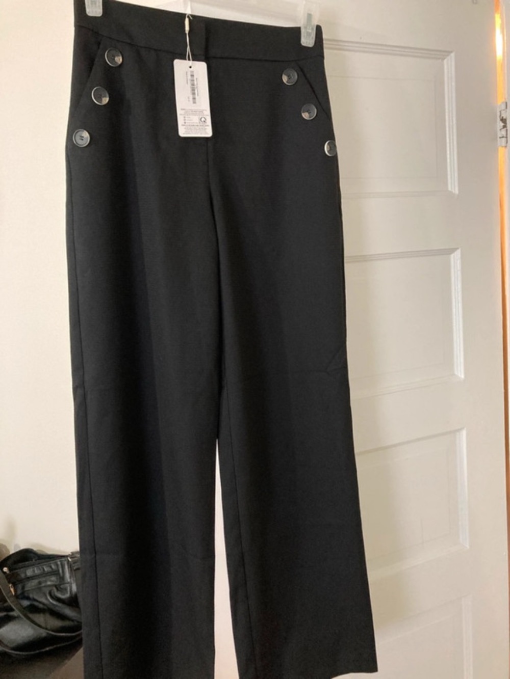 NWTS Dress Pants